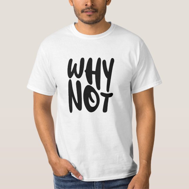 hope T-Shirt (Front)