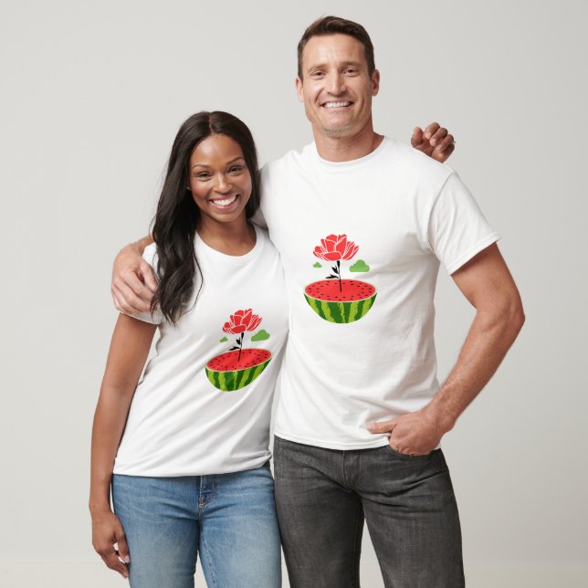 Hope T-Shirt (Unisex)