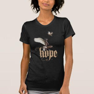 Hope tee