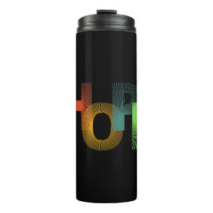 Hope thermal tumbler