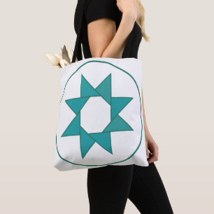 Hope  tote bag