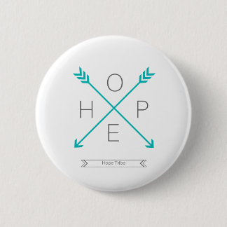 Hope Tribe - Mental Health Awareness - Button