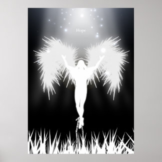 Hope V.1 Poster
