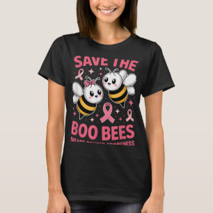 Hope Wins Everyday Breast Cancer Awareness Support T-Shirt