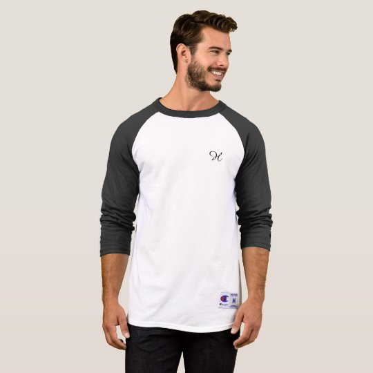 “hope” X Champion T-Shirt
