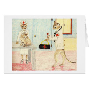 Hope You're Feelin' Well Really Soon