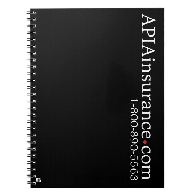 HOPEbook  Notebook (Front)