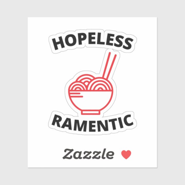 Hopeless Ramentic (Sheet)