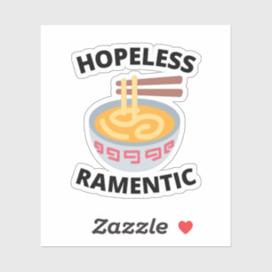 Hopeless Ramentic