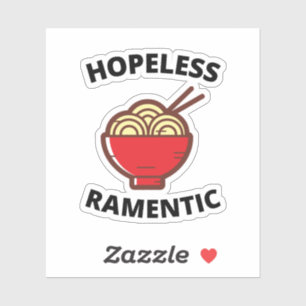 Hopeless Ramentic