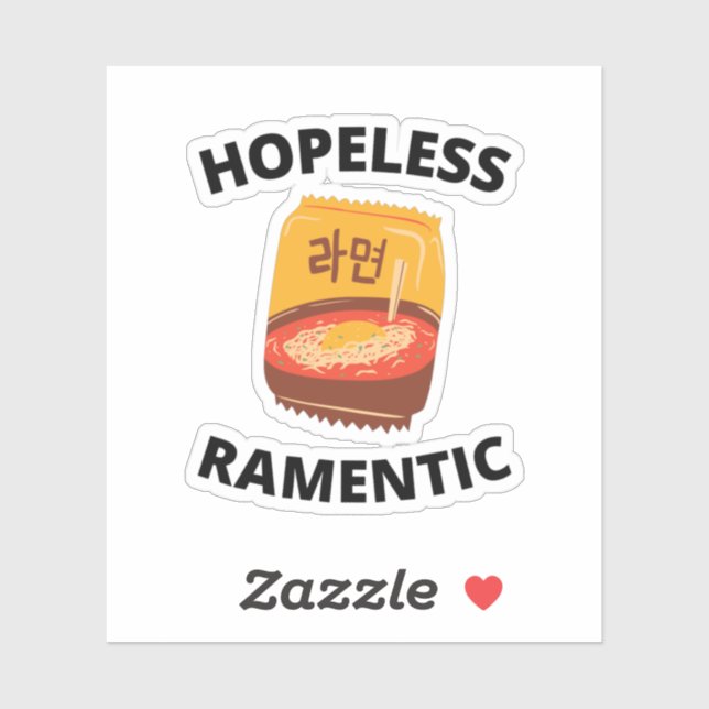 Hopeless Ramentic (Sheet)