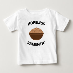 Hopeless Ramentic Baby T-Shirt