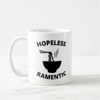 Hopeless Ramentic 