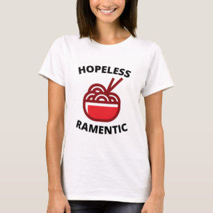 Hopeless Ramentic T-Shirt