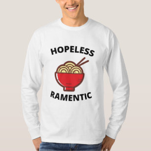 Hopeless Ramentic T-Shirt