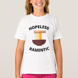 Hopeless Ramentic T-Shirt