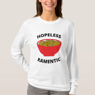 Hopeless Ramentic  T-Shirt
