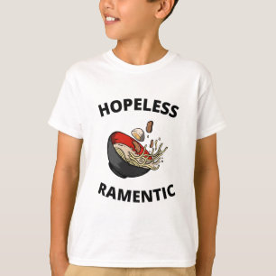 Hopeless Ramentic T-Shirt