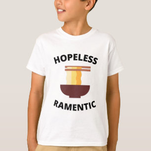 Hopeless Ramentic T-Shirt
