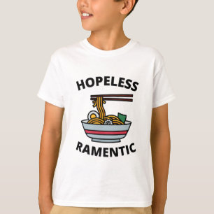 Hopeless Ramentic T-Shirt