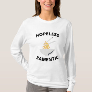 Hopeless Ramentic T-Shirt