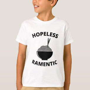 Hopeless Ramentic  T-Shirt