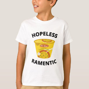 Hopeless Ramentic T-Shirt