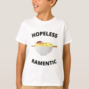 Hopeless Ramentic  T-Shirt
