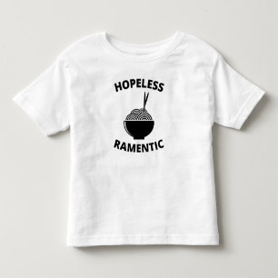 Hopeless Ramentic Toddler T-shirt