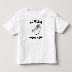 Hopeless Ramentic Toddler T-shirt
