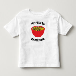 Hopeless Ramentic Toddler T-shirt