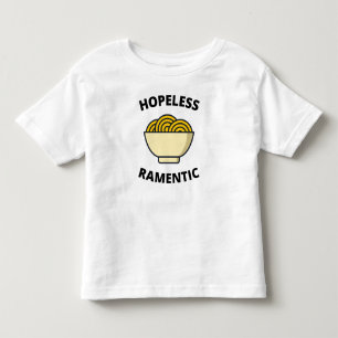 Hopeless Ramentic Toddler T-shirt