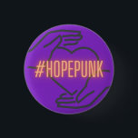 HopePunk Pin<br><div class="desc">HopePunk <3</div>