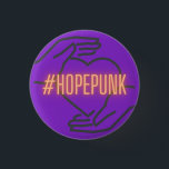 HopePunk Pin<br><div class="desc">HopePunk <3</div>