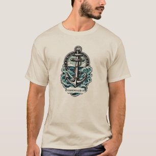 Hopes Anchor T-Shirt