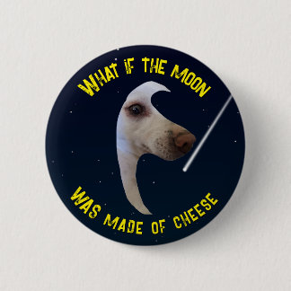 Hopes and dreams 2 inch round button