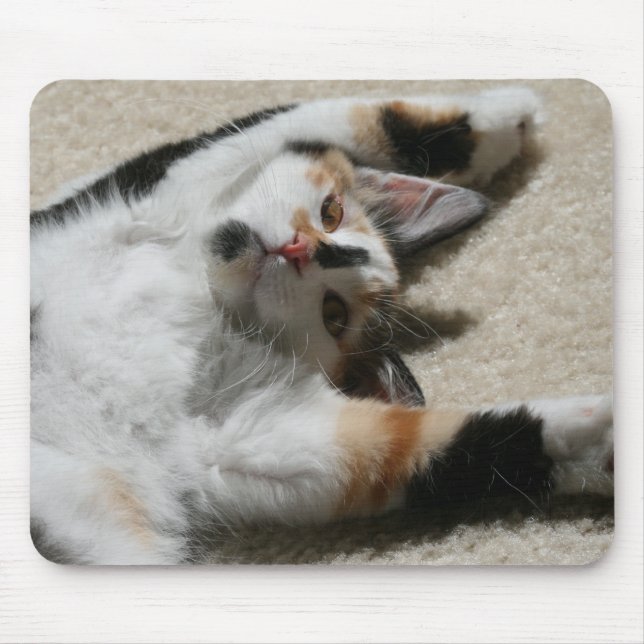 Hope's Mousepad (Front)