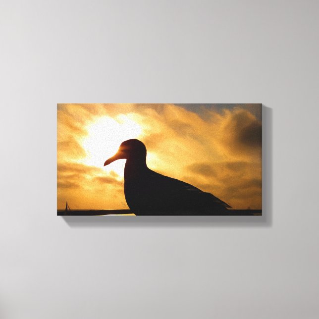 Hopes & Visions_Stretched Canvas Print (Front)