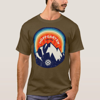 Hopfgarten Austria T-Shirt