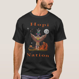 Hopi Nation T-Shirt