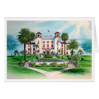 HÔPITAL NAVAL, SAN DIEGO, LA CALIFORNIE