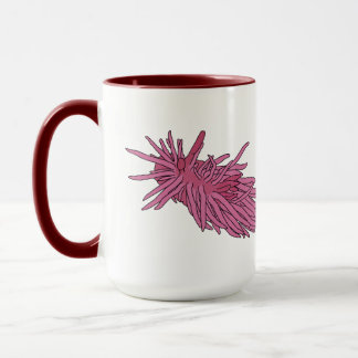 Hopkins Rose Slug Mug