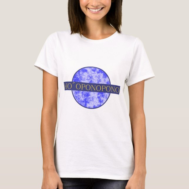 hopopono T-Shirt (Front)
