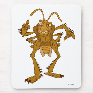 Hopper Disney Mouse Pad