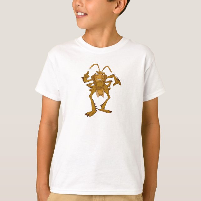 Hopper Disney T-Shirt (Front)
