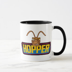 Hopper Logo Disney Mug