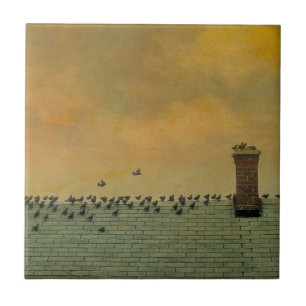 Hoppers Tile