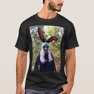 Hopping Down the Bunny Trail T-Shirt