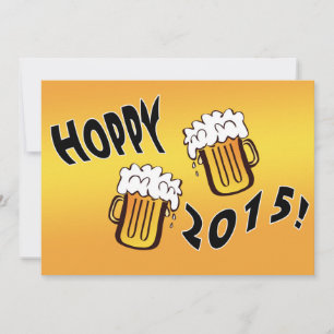 Hoppy 2015!