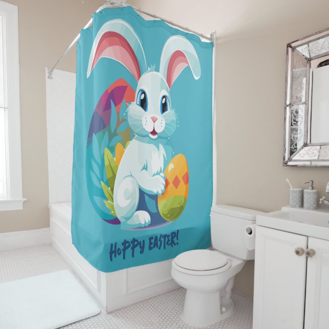 Hoppy Easter! (In Situ)